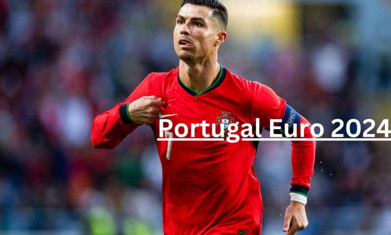 Portugal Euro 2024