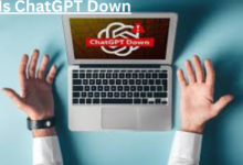 Is ChatGPT Down