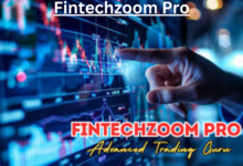 Fintechzoom Pro