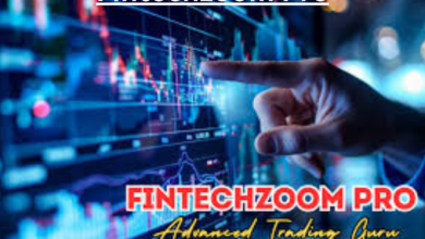 Fintechzoom Pro