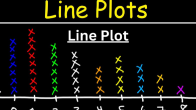 Line Plot