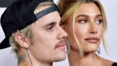 justin and hailey latest news