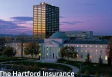 The Hartford Insurance