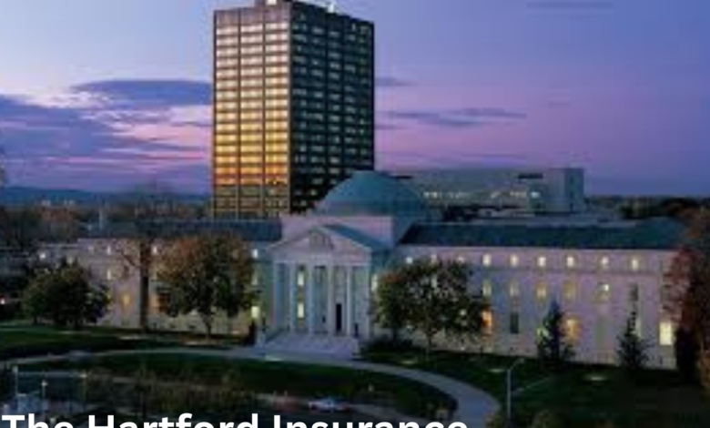 The Hartford Insurance