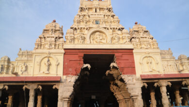 thiruchendur tamil nadu