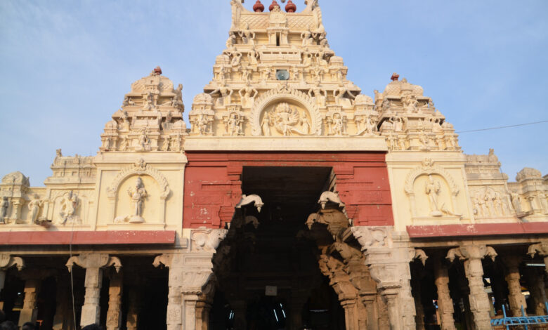 thiruchendur tamil nadu