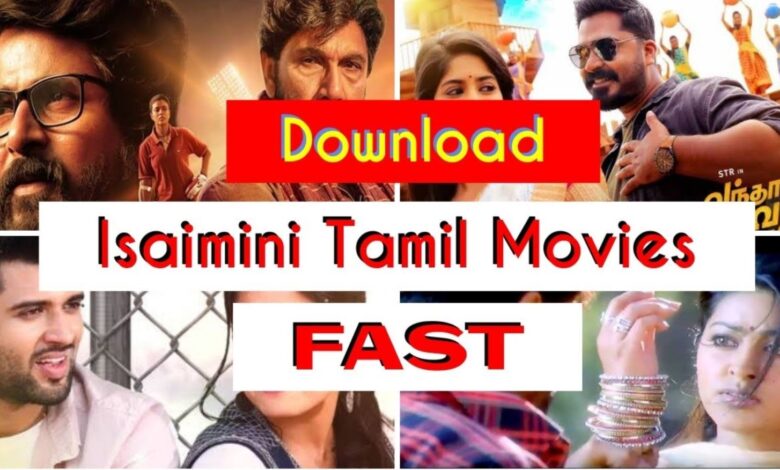 isaimini tamil movies download