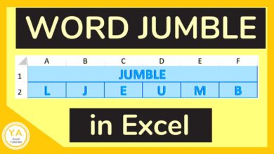 Jumble Solver