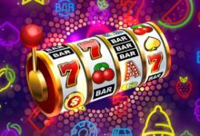 Slot Gacor Hari Ini Games