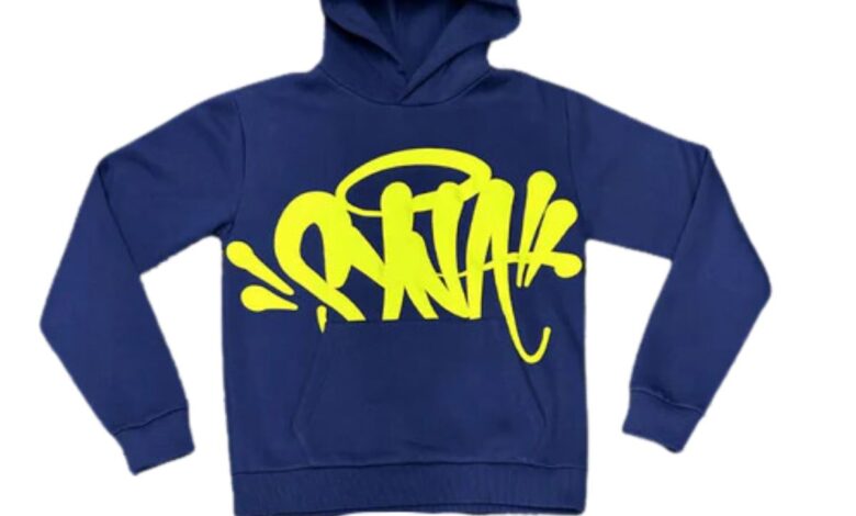 Syna World Clothing