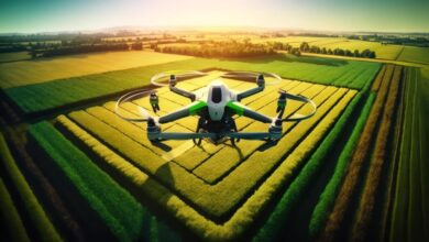 agriculture drone guest post