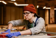 Folsom city vocational education program wood woodworking classes