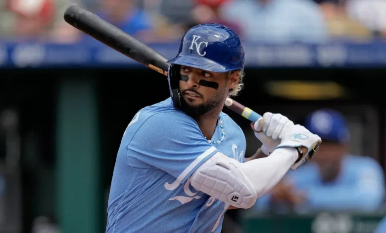 Kansas City Royals vs Red Sox Match Player Stats