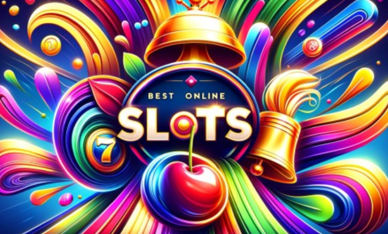 Situs Slot