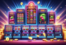 Low-Budget Gaming: The Best Penny Slot yang Gacor Hari Ini