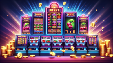 Low-Budget Gaming: The Best Penny Slot yang Gacor Hari Ini