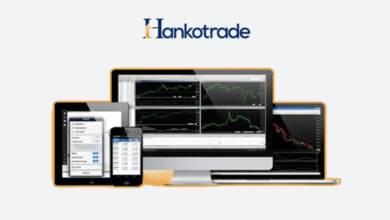 Finding Financial Prosperity with Hankotrade